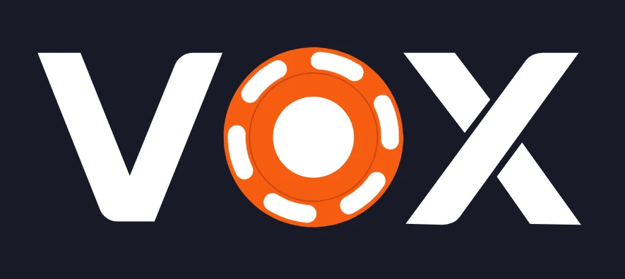 Logo VOX Casino